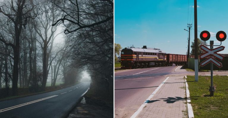 Explore Illinois’ Haunted Roads On The Ultimate Spooky Trip