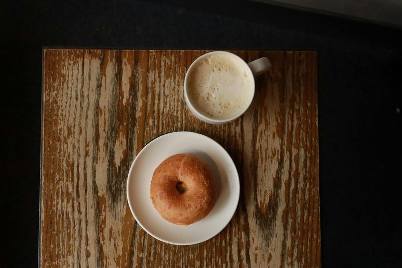 Study The Spice On Your Fingers