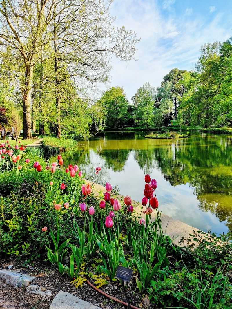 Explore The Arboretum And Butterfly Gardens Explore The Arboretum And Butterfly Gardens