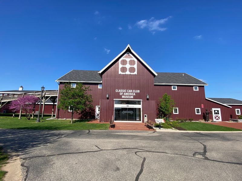 Explore The Campus Like A Village