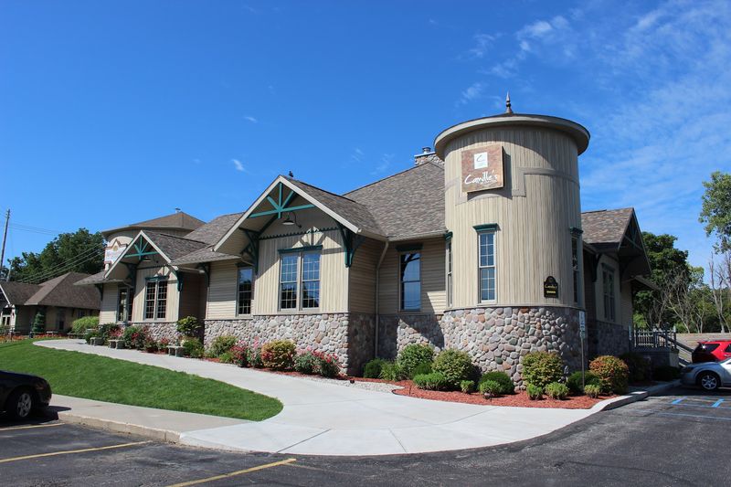 Mt. Pleasant Discovery Museum