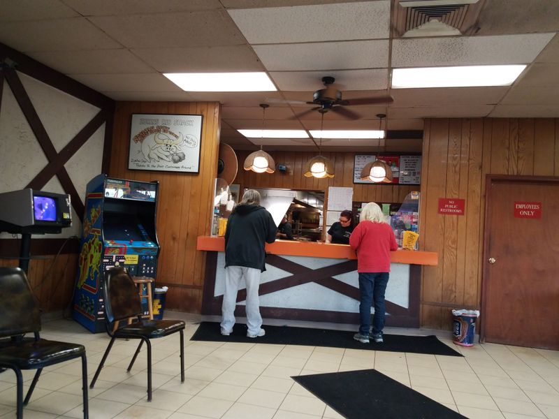 Mind The Hours And Pace Your Pickup