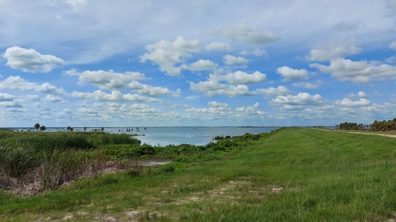 Explore The Levees On Foot Or By Bike Explore The Levees On Foot Or By Bike