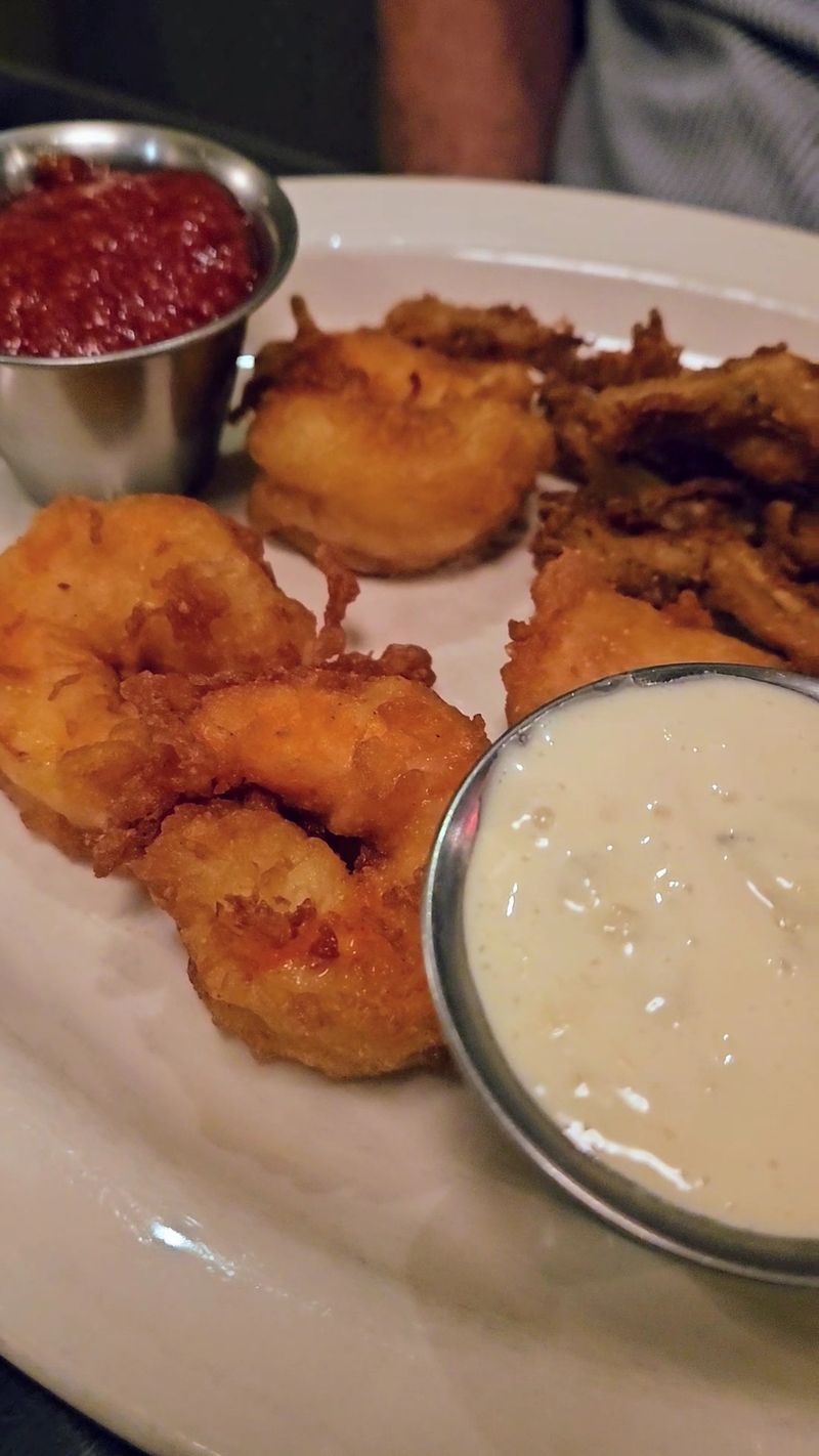 Explore The More Unusual Appetizers