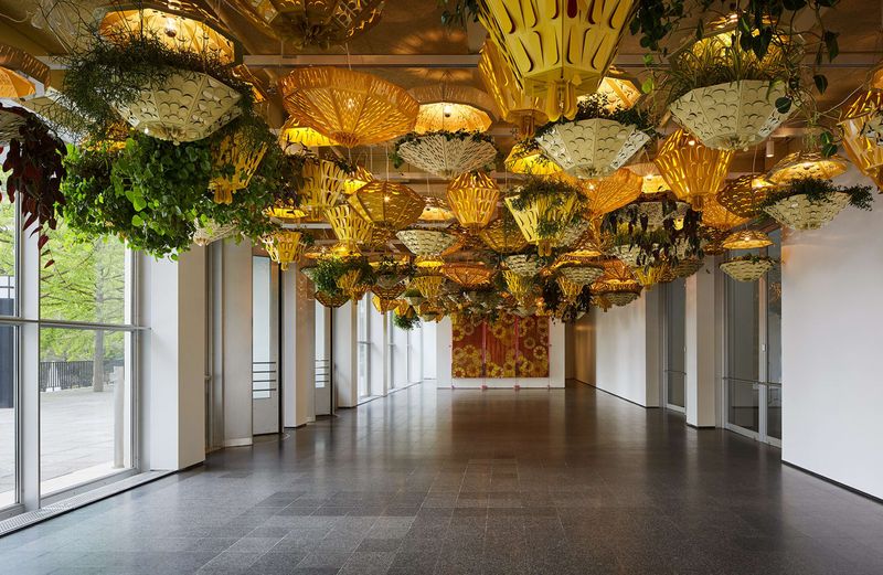 Explore The Museum Of Contemporary Art Chicago