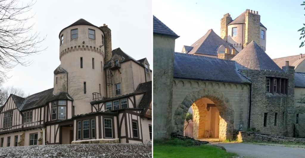 Explore The Mystical Hidden Passages Of This Midwest Illinois Treasure