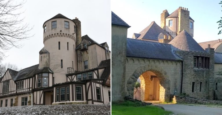 Explore The Mystical Hidden Passages Of This Midwest Illinois Treasure