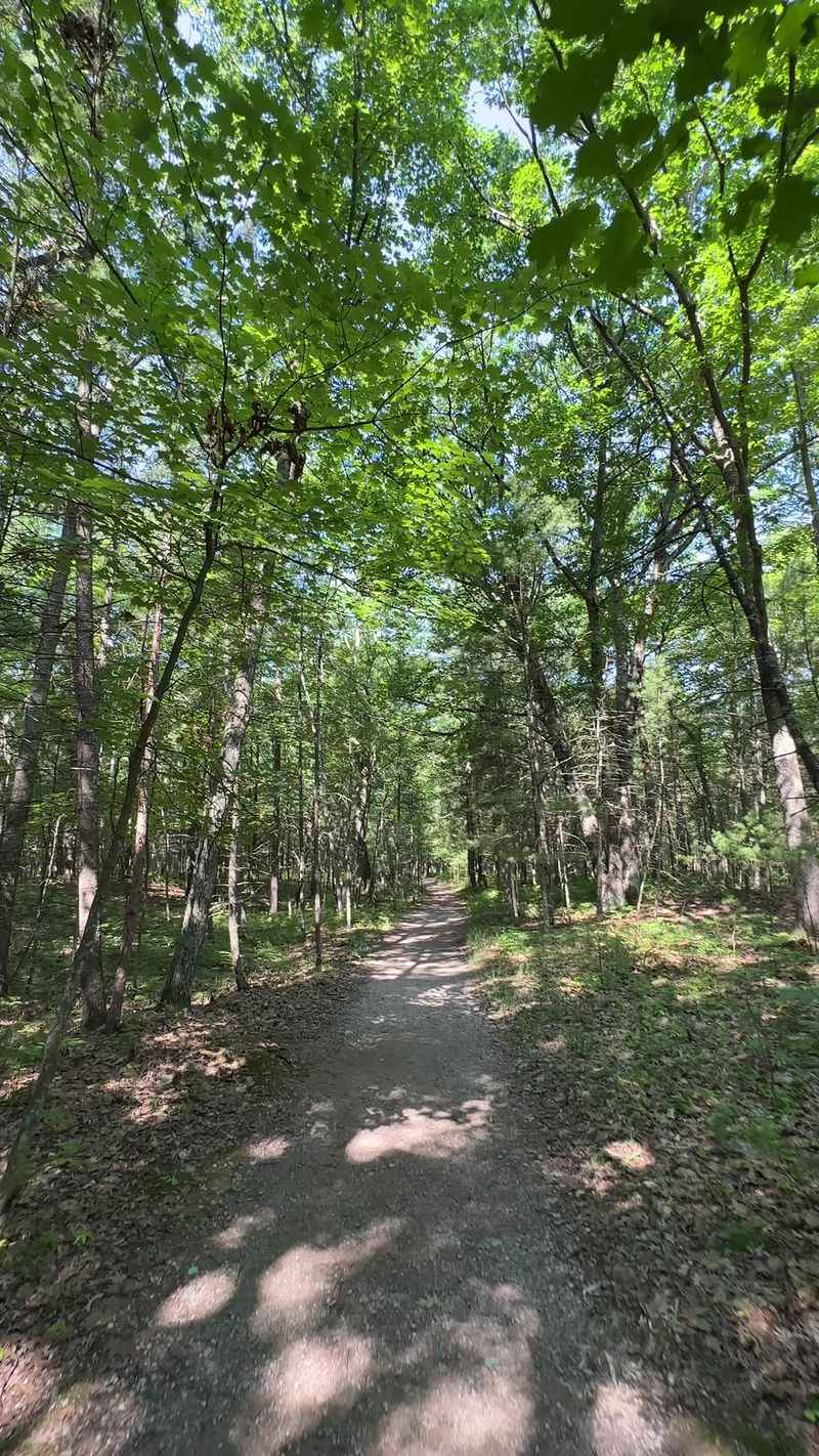 Explore The Platte Plains Trails