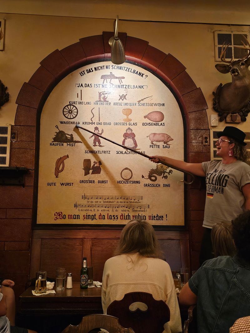 Mind The Hours And Rhythm