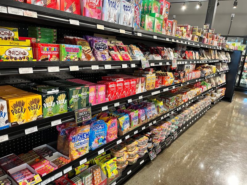 Explore The Specialty Market Aisles Explore The Specialty Market Aisles