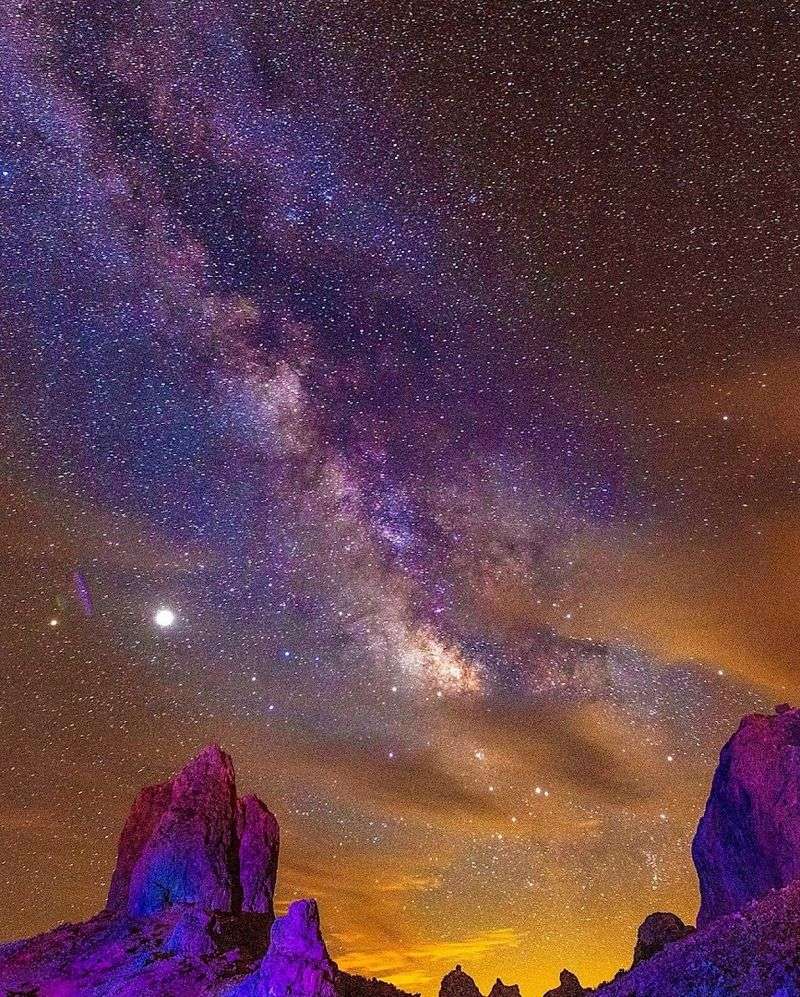 Explore The Trona Pinnacles, Searles Valley Explore The Trona Pinnacles, Searles Valley