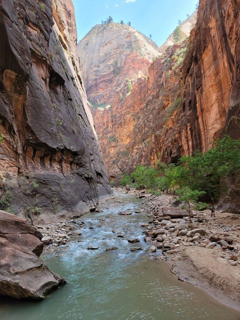 Zion National Park