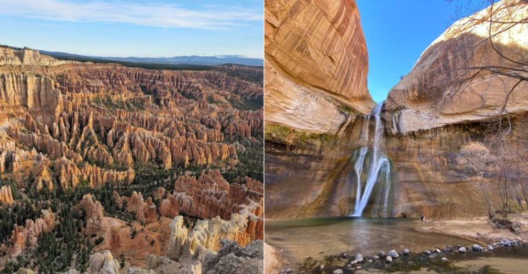 Explore The Wild Side Of Utah With 14 Epic Outdoor Experiences To Try In 2026