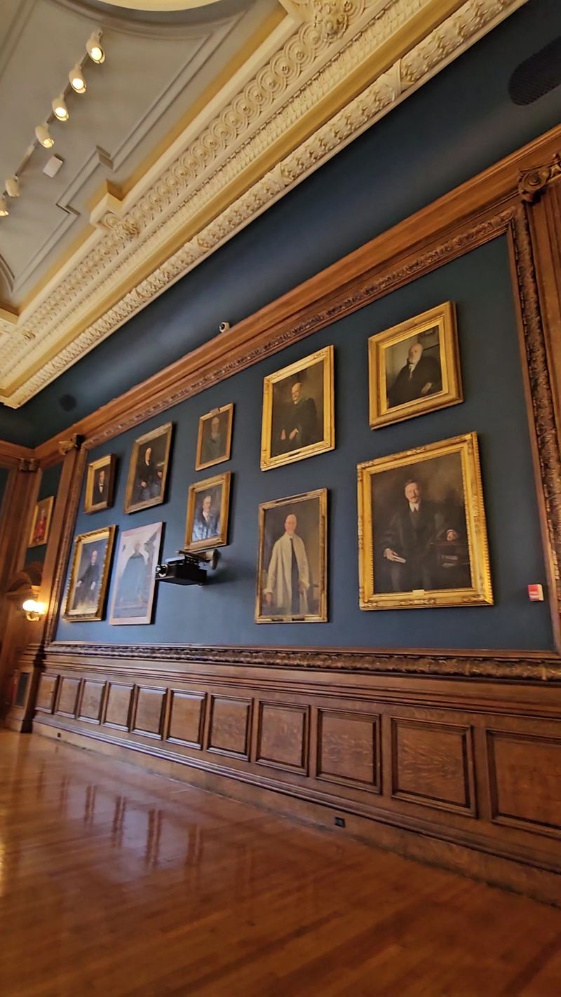 A Doctor's Generous Gift Started It All