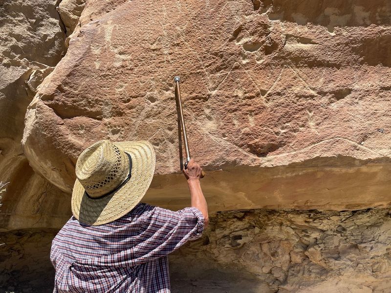Explore Ute Mountain Ute Tribal Park With A Ute Guide Explore Ute Mountain Ute Tribal Park With A Ute Guide