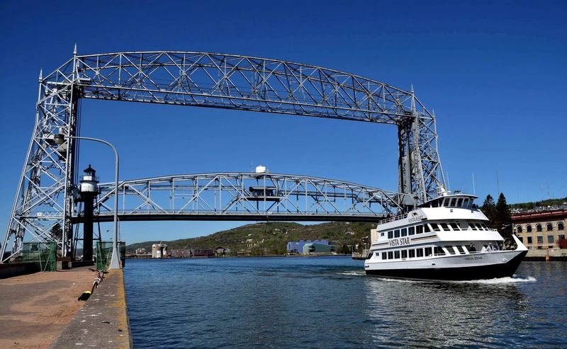 Why The Vista Fleet Family Fun Cruise Belongs On Your Bucket List