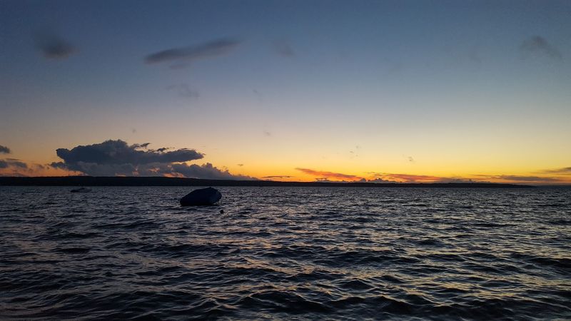 Watching Sunsets That Make You Believe In Magic Again