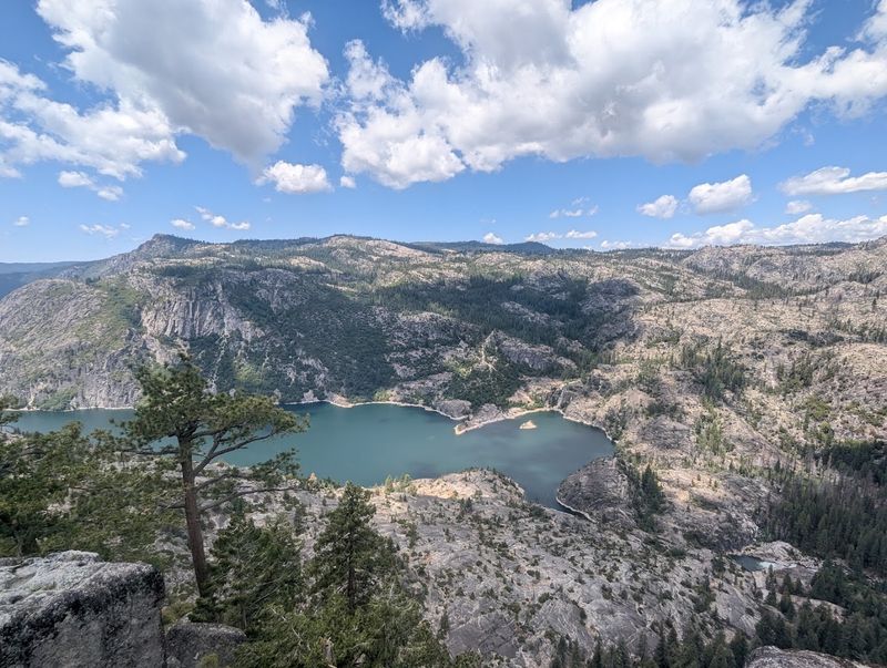 Exploring Stanislaus National Forest Beyond The Pool
