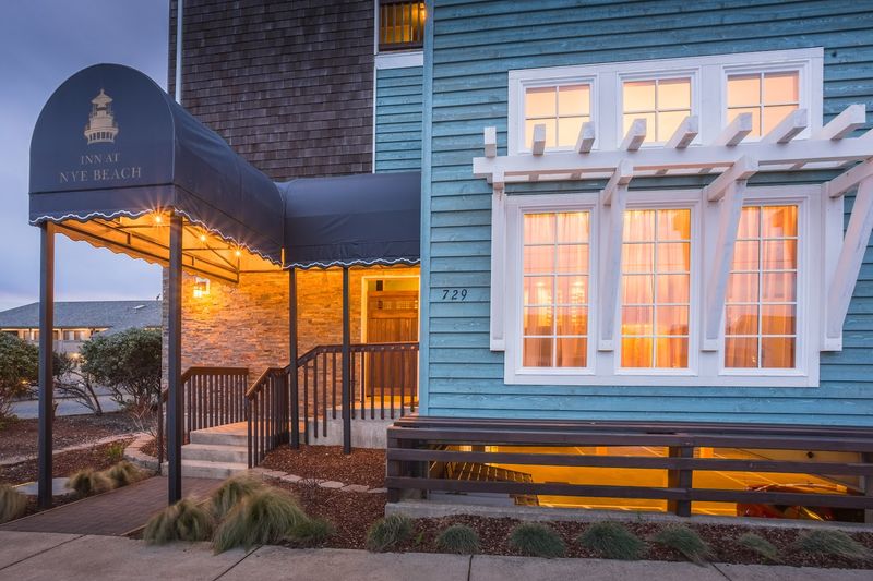 Exploring The Charming Walkable Nye Beach Village Exploring The Charming Walkable Nye Beach Village