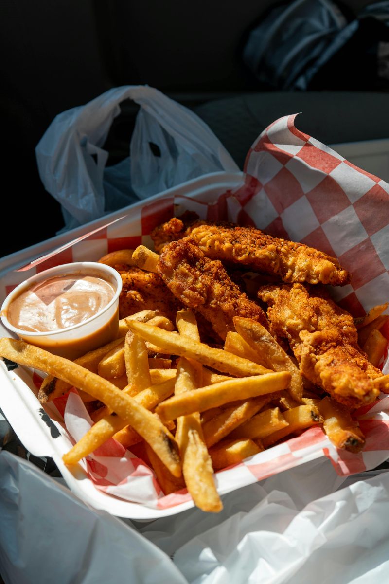 The Charming Downtown Tawas City Eats Scene