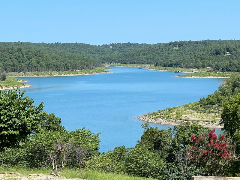 Different From Every Other Town In Arkansas