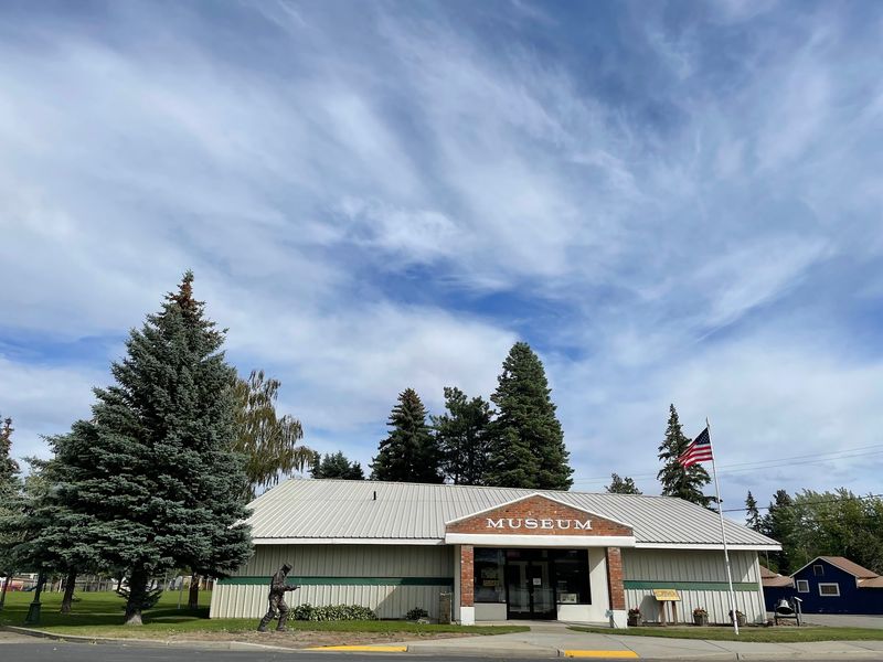 Exploring Waterville Beyond The Fairgrounds