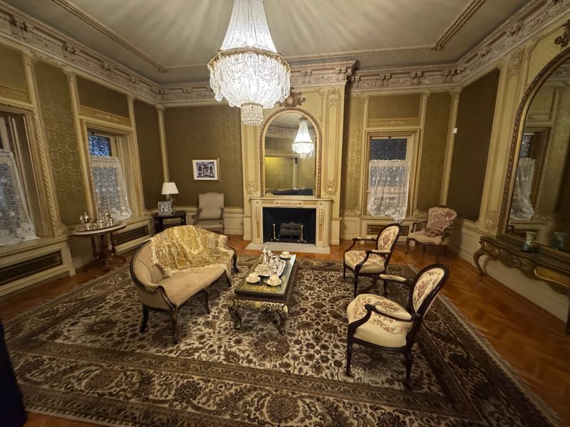 Guided Tours Through History