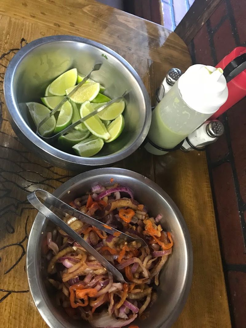 Salsas and Sauces Worth the Extra Attention