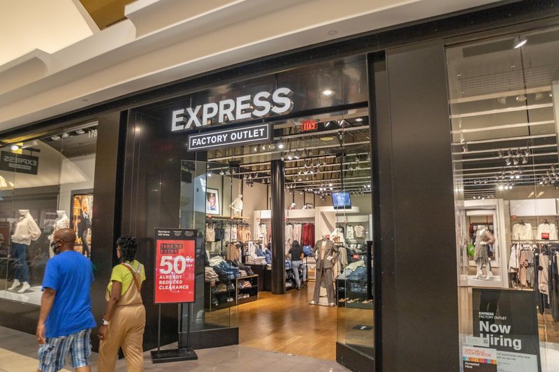 Express Factory Outlet Express Factory Outlet
