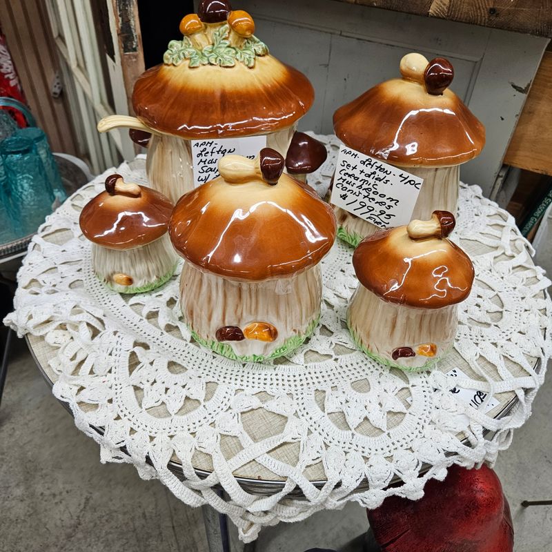 New Surprises With Every Visit