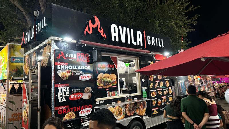 Caribbean Culture Shop Discovery