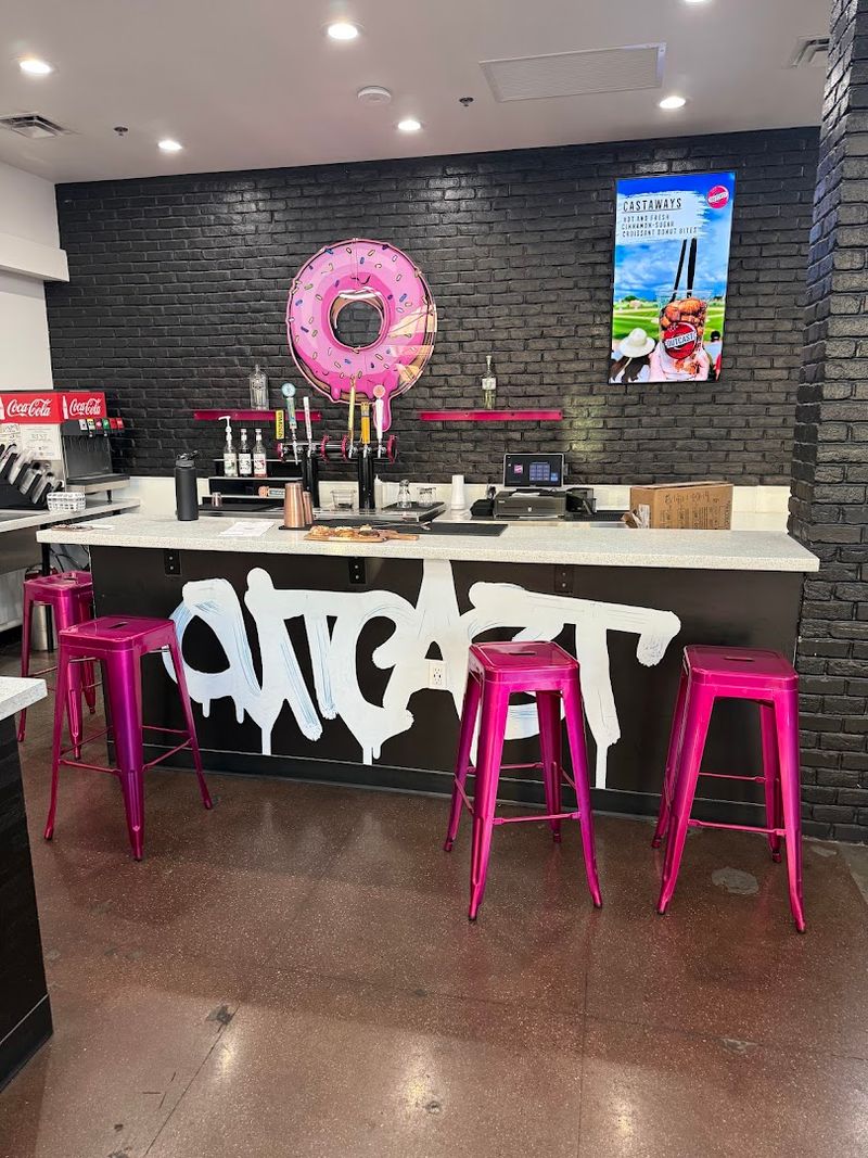 Extended Hours Make Cravings Possible Anytime