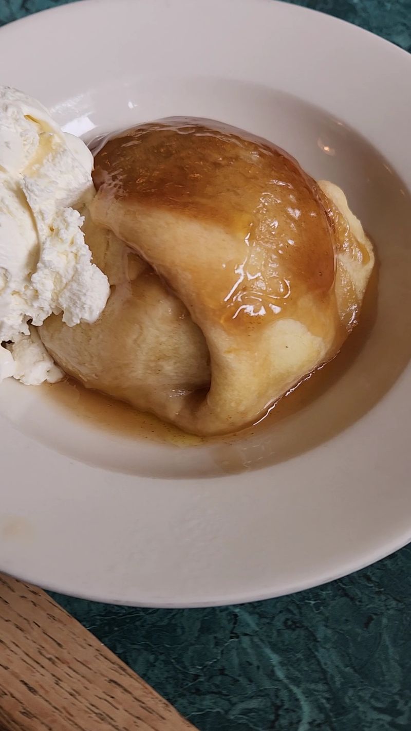 Desserts That Rival the Main Courses