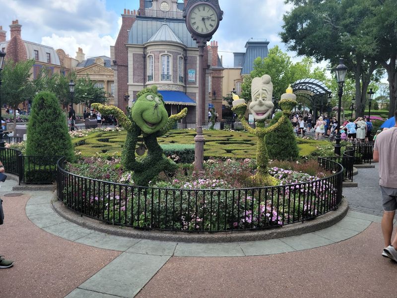 A Festival That Grows Each Year