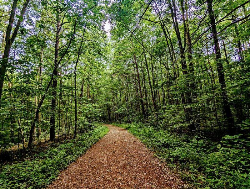 Extending The Day With Nearby Trails And Sights