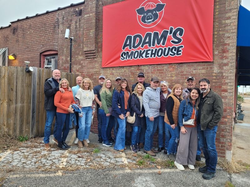 Atmosphere and Ambience That Make Time Slow Down