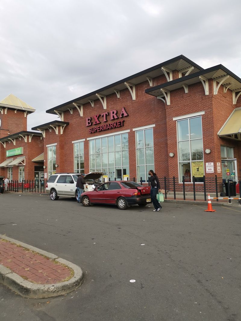 Extra Supermarket In Jersey City Extra Supermarket In Jersey City