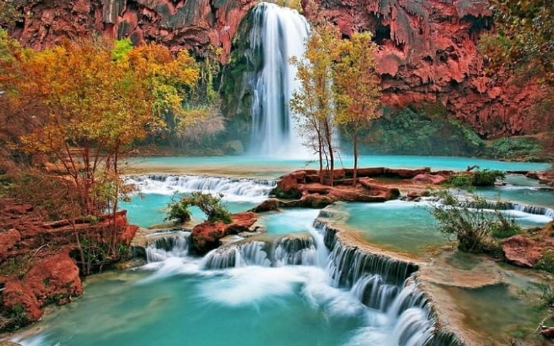 Northern Arizona Trains The Whole State To Respect Temperature Drops