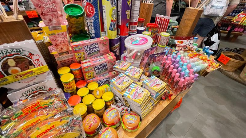 Discover Local Favorites