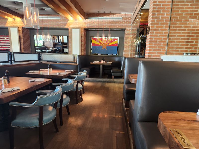 The Collins Small Batch Kitchen