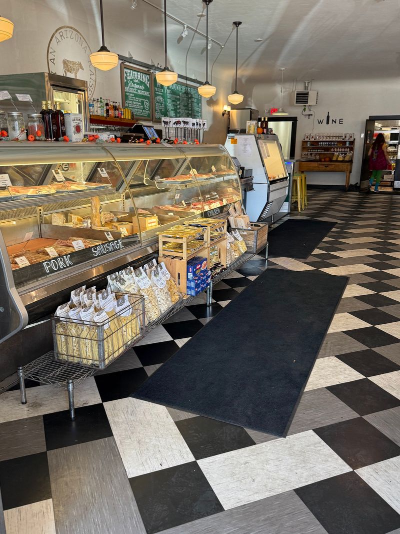 Proper Meats + Provisions (Flagstaff)