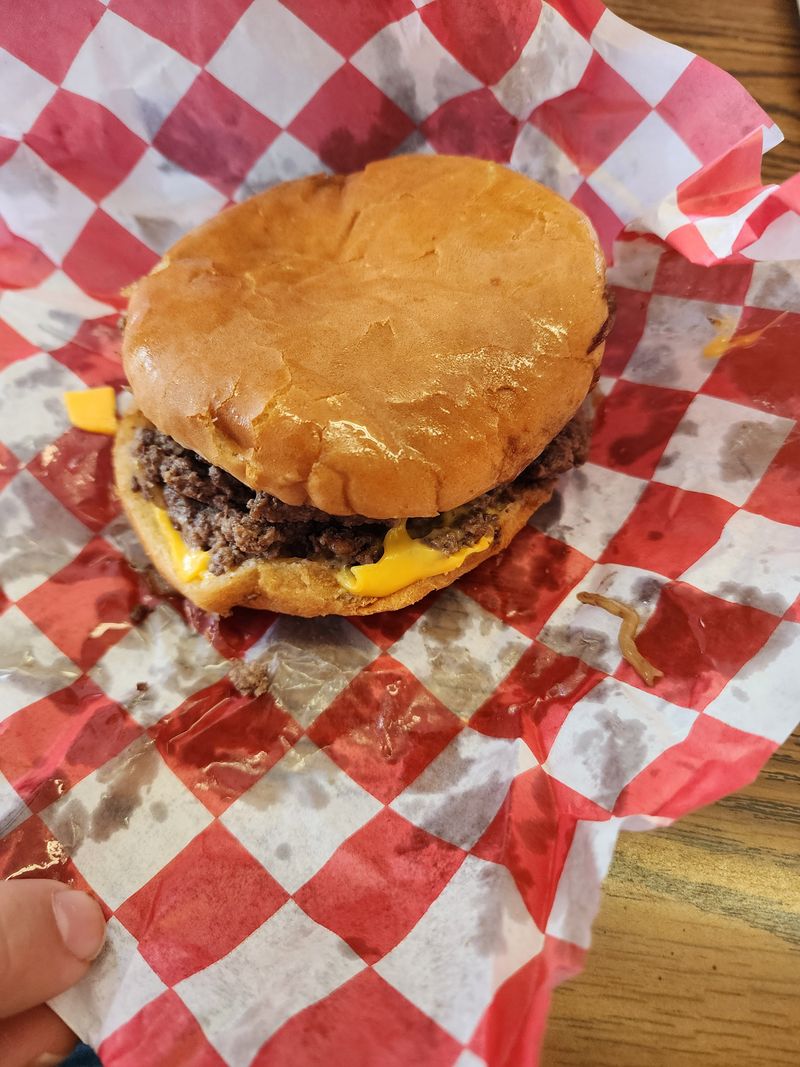 Hinkle's Hamburgers – Bloomington