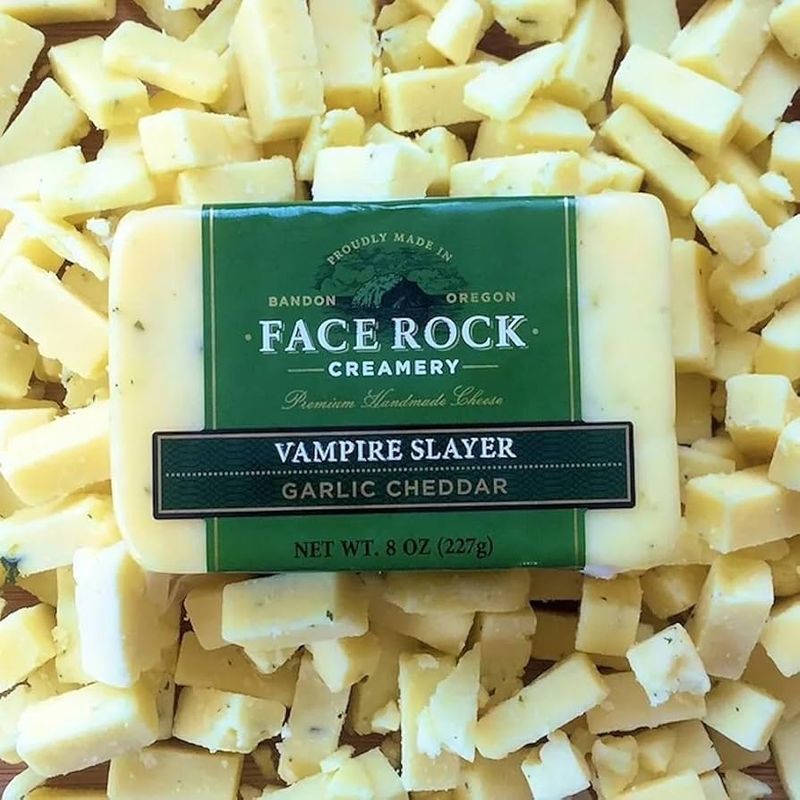 The Cheesy Culprit: What's Being Recalled