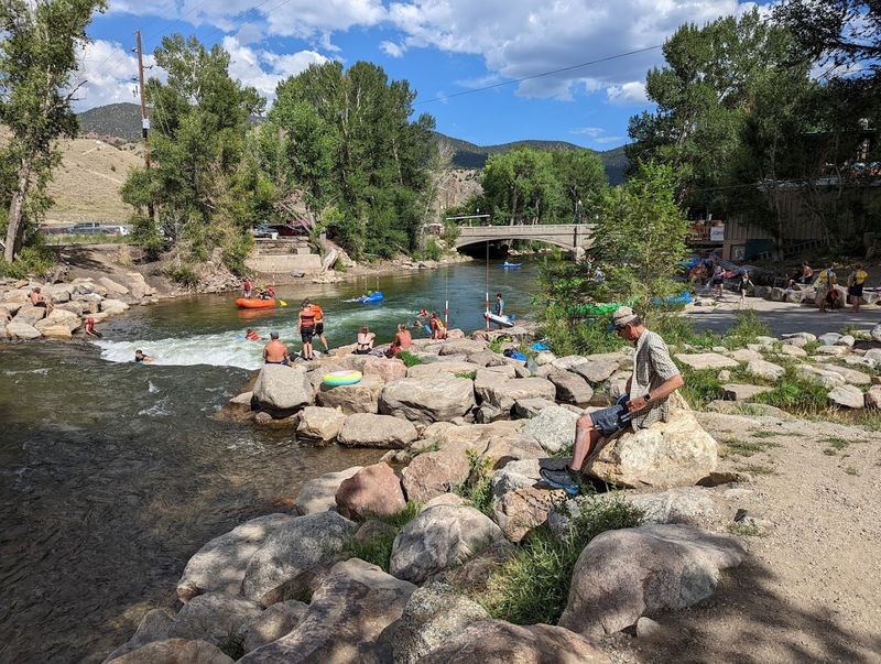 FIBArk Whitewater Festival - Salida, June 18–21, 2026