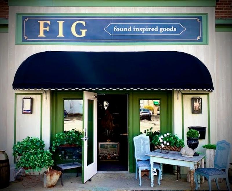 FIG Chagrin, Chagrin Falls FIG Chagrin, Chagrin Falls