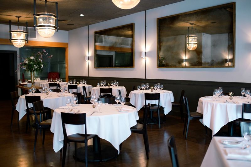 FIG, Charleston