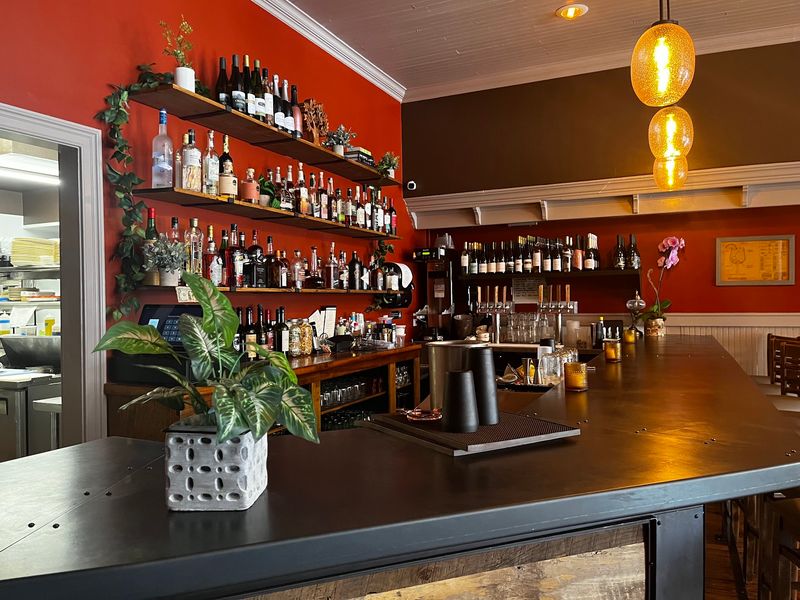 FM Eatery, Fort Mill
