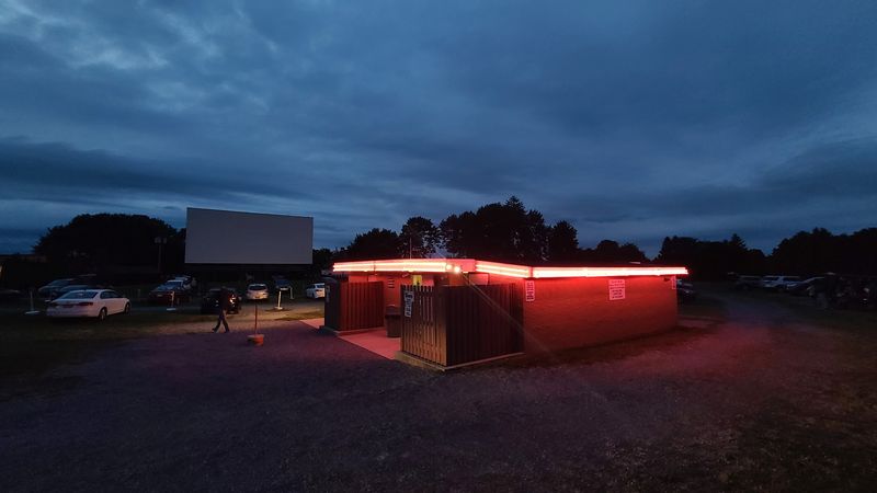 Snack Bar Prices That Will Genuinely Surprise You