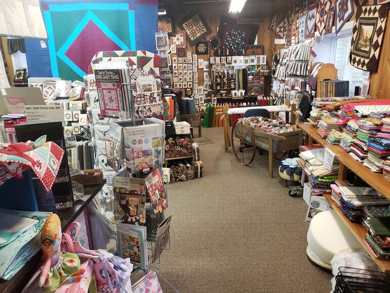 Fabric Brands Quilters Already Trust
