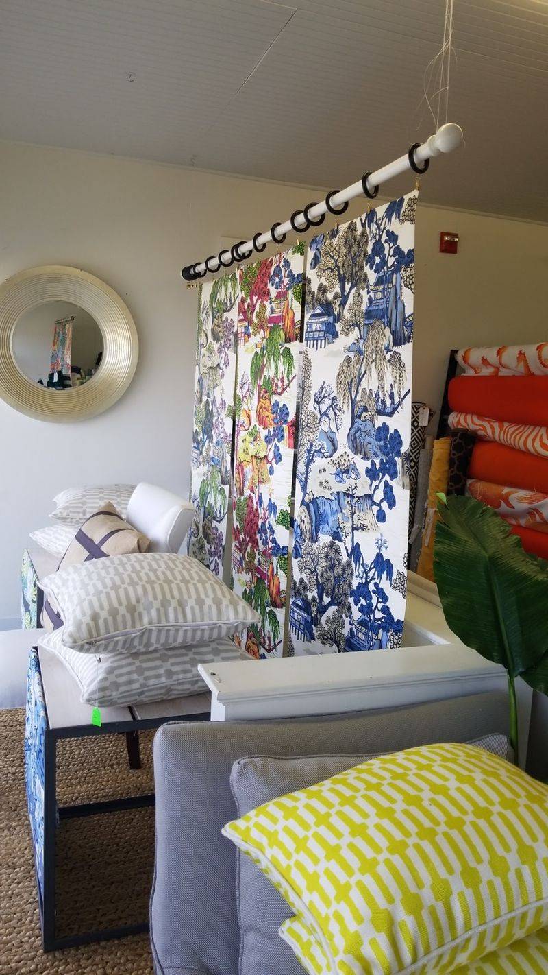 Fabric Connection-Newport Inc